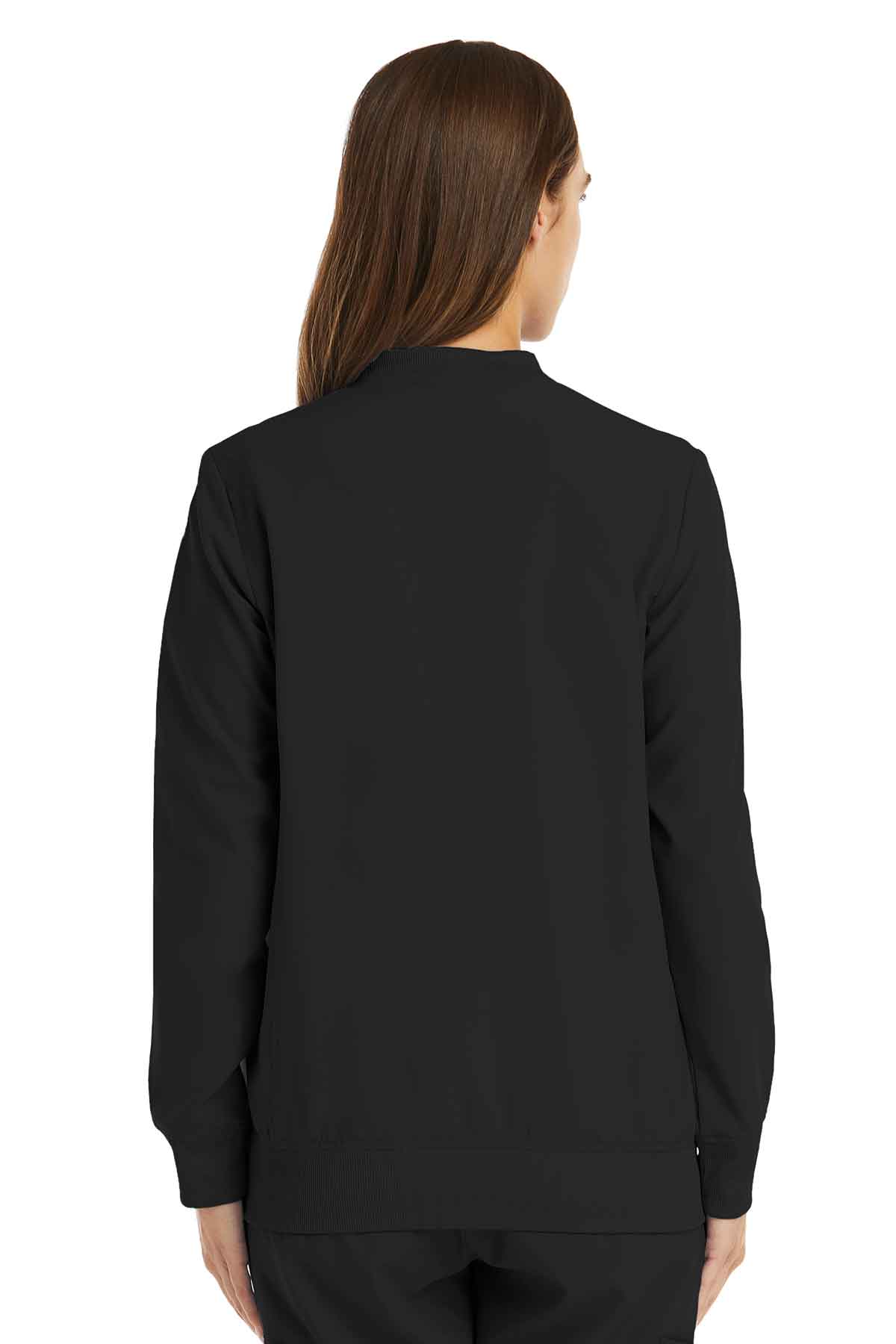 Women's Warm-up Zip Jacket